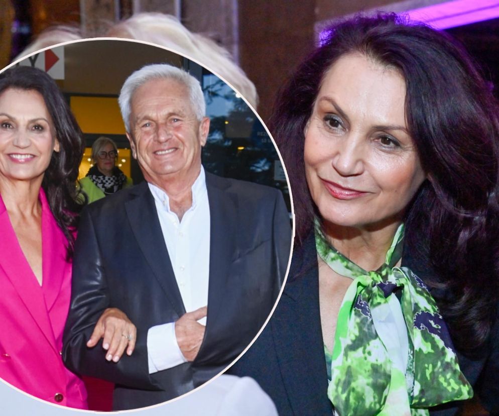 Małgorzata Pieczyńska