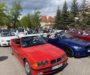 Przystanek Cabrio Powiat Ostródzki