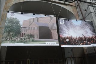 Zabytkowa Elektrownia Zabrze sprzedana. Jej rewitalizacją zajmie się grupa Arche