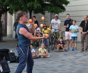 Carnaval Sztukmistrzów 2024 w Lublinie - dzień drugi