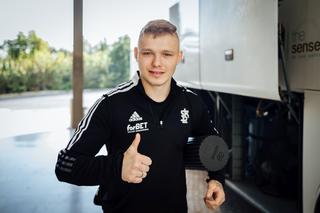 Piłkarze ŁKS trenują w Turcji