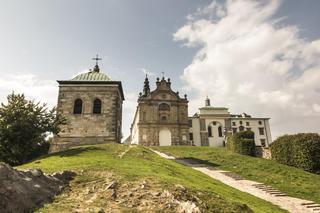 Polska z dzieckiem - Świętokrzyski Park Archeo-Geologiczny