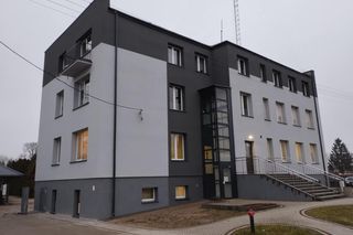 Ośrodek Zdrowia w Zbuczynie przeszedł termomodernizację 