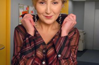 Zasłynęła z roli Jolki w Niani. Jak się zmieniła i co dziś robi Iwona Wszołkówna?