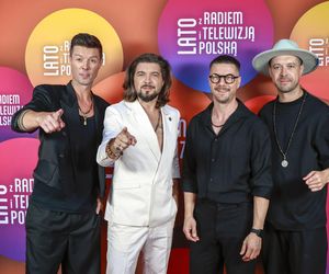 Lato z Radiem i Telewizją Polską na Stadionie Śląskim