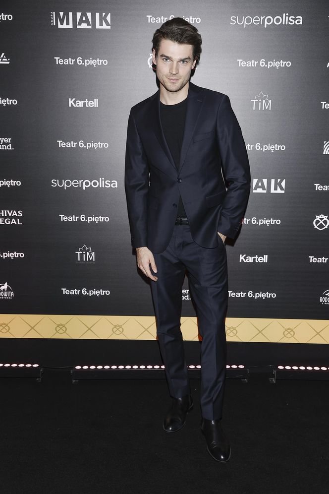 "Wspaniałe horyzonty" - prapremiera spektaklu