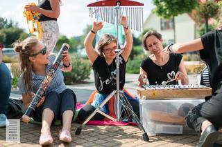 Już dziś startuje Poznań Design Festiwal! Przed nami letnie warsztaty!