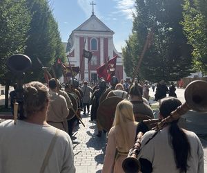 Lublin wrócił do średniowiecza. „Weekend z archeologią” na Starym Mieście