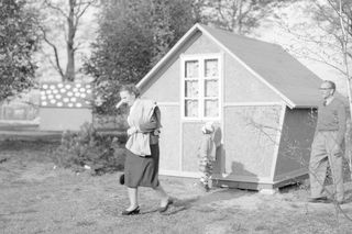 QUIZ PRL. Wypoczynek z paprykarzem pod gruszą: PRL-owski relaks na biwaku