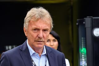 Zbigniew Boniek usłyszał zarzuty, UEFA reaguje... po dwóch miesiącach. Jaśniej się nie dało