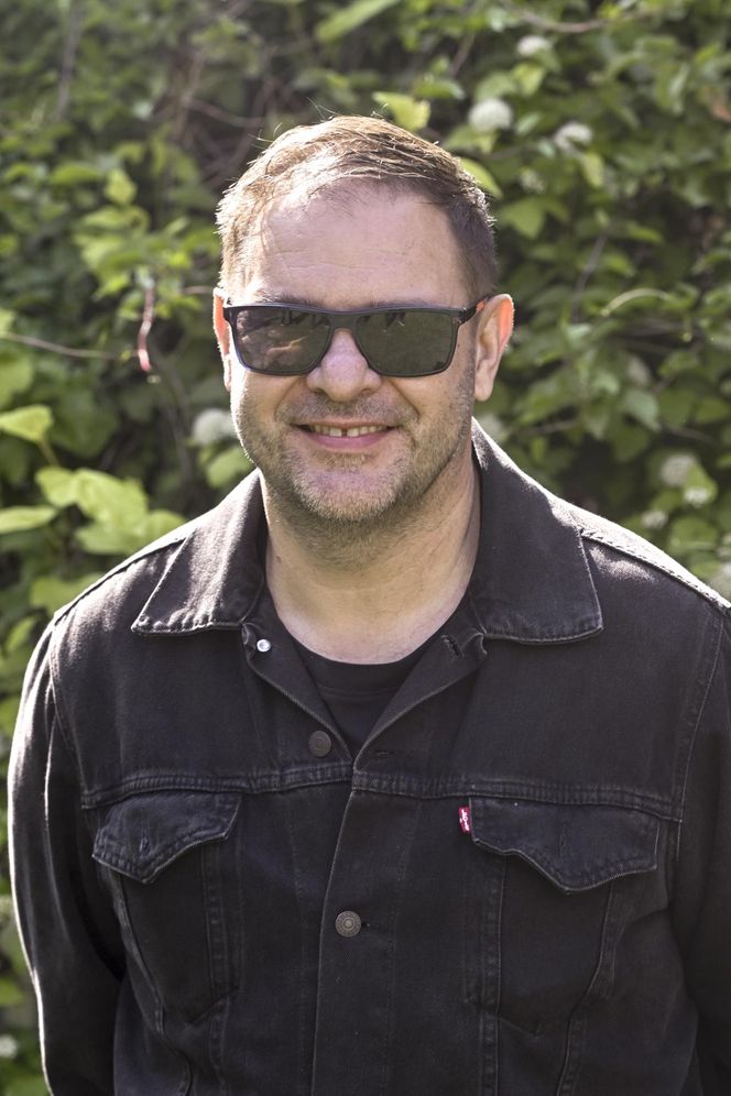 Tomasz Karolak