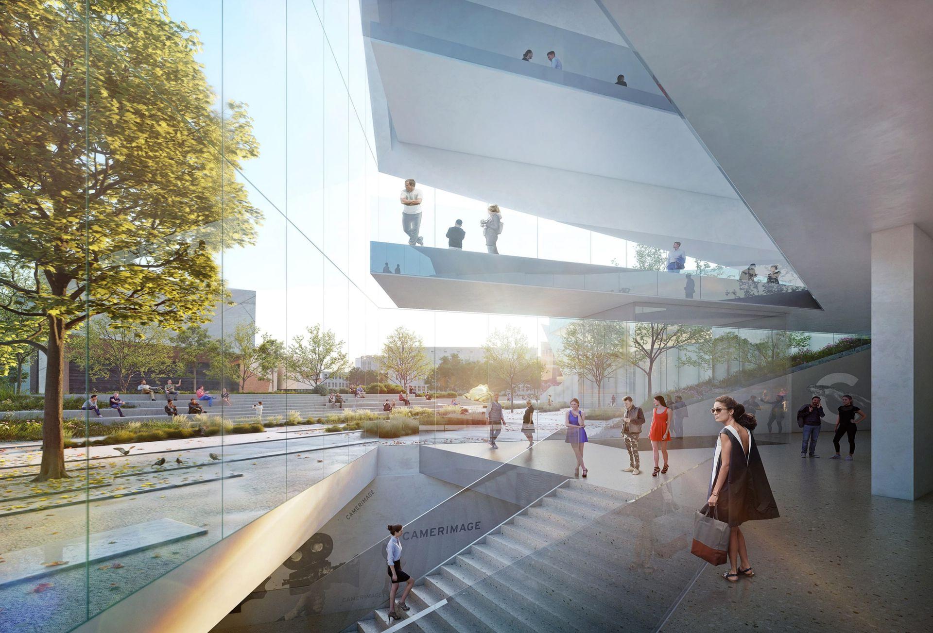 Europejskie Centrum Filmowe CAMERIMAGE w Toruniu: wyniki konkursu