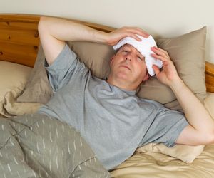 Jak naturalnie zbić gorączkę? Oto domowe sposoby!