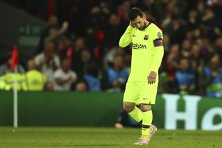 Messi zaatakowany przez kibiców. Doszło do ostrej wymiany zdań [WIDEO]