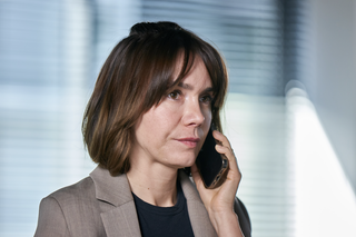 Matka. Agnieszka (Olga Bołądź)