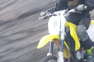 Chciał być jak Zmarzlik, ukradli mu wszystko