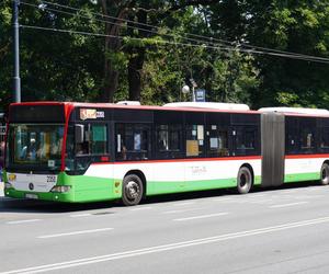 Zatoki autobusowe zmienią swoje oblicze