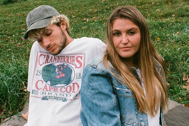 Jeremy Zucker i Chelsea Cutler ponownie razem