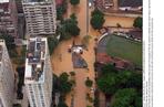 Kataklizm w Brazylii 