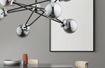 Designerskie lampy z sieciówek