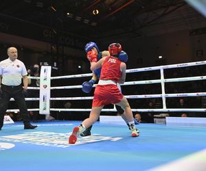 Julia Szeremeta w finale Pucharu Świata w Warszawie