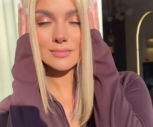 Paulina Krupińska totalnie odmieniona! Gwiazdy zachwycone przemianą prezenterki