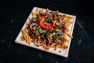 Nowy Doner King w Rzeszowie. To ponad 15 lat smaku i jakości!