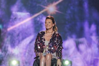 Monika Kuszyńska spędza czas z rodziną na placu zabaw. Gwiazda otwarcie mówiła o trudach macierzyństwa