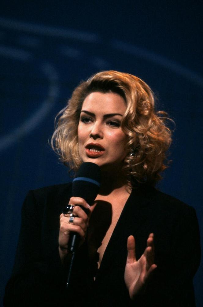  Kim Wilde jest już wolna! Symbol seksu się rozwodzi po 26 latach