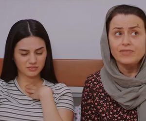 Miłość i nadzieja, odcinek 269: Bahar, Cavidan