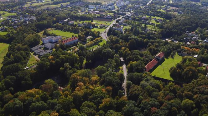 Ornontowice na zdjęciach. To piękny zakątek Śląska