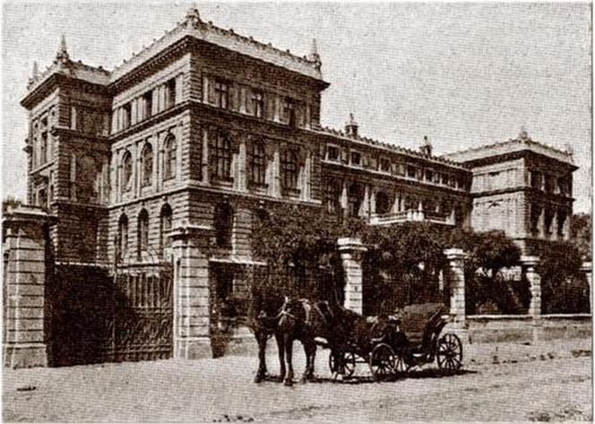Szpital Sterlinga
