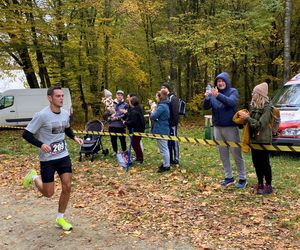 Bieg Superbohatera - Olsztyn 2025