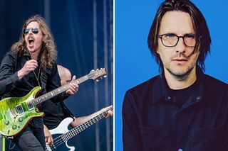 Czy Mikael Åkerfeldt (Opeth) nagra jeszcze coś ze Stevenem Wilsonem? Dużo rozmawialiśmy 