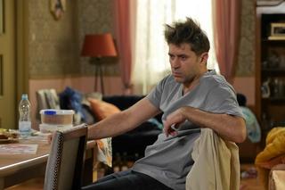 Pierwsza miłość, Olek (Krzysztof Wieszczek)