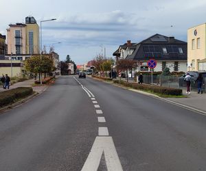 Ulica Święciechowska w Lesznie bliżej przebudowy. Oferty dużo niższe od kosztorysu