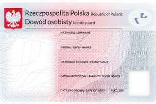 Nowy dowód osobisty 2015 - czym różni się od starego? Everything ...