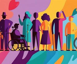 Toruń wspiera osoby z niepoełnosprawnościami. Rozpoczynają sie konsultacje społeczne