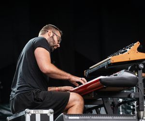 Katowice centrum muzyki alternatywnej. OFF Festival 2025 podbił serca fanów