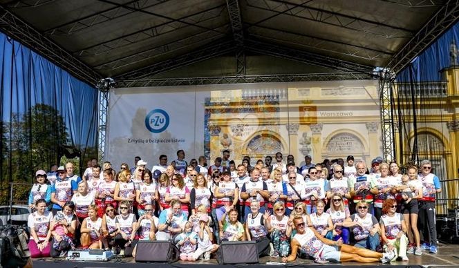 28. Bieg po Nowe Życie