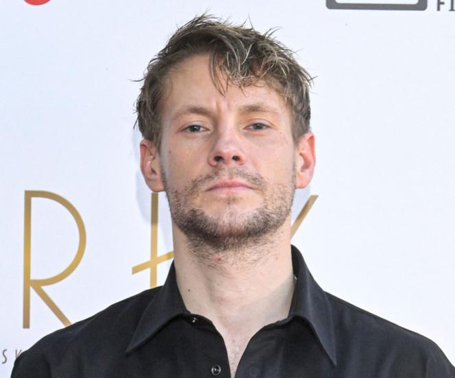 Sebastian Fabijański