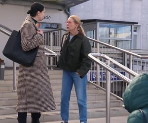 	Na Wspólnej odc 4051. Renata (Marta Jankowska), urzędniczka Kazimiera Michalczyk (Katarzyna Dworak)