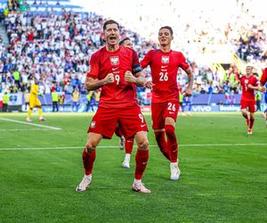 Miliony dla polskich piłkarzy za Euro 2024! Podano konkretną kwotę. Potworne sumy trafiły do reprezentacji Polski