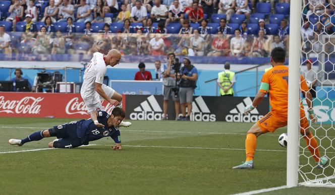 Polska: Rafał Kurzawa 