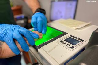 Sportowe emocje na Śląsku. Po turnieju w rzutki wyszedł wściekły z baru. Gdy wrócił, strzelił do kolegów z wiatrówki