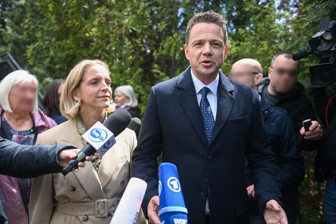 Rafał Trzaskowski - Wybory 2025.