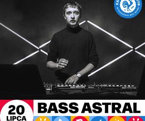 Kazimiernikejszyn 2024 - Bass Astral dołącza do składu festiwalu w Kazimierzu Dolnym!