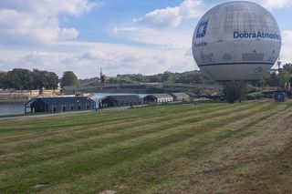 Kładka Kazimierz–Ludwinów