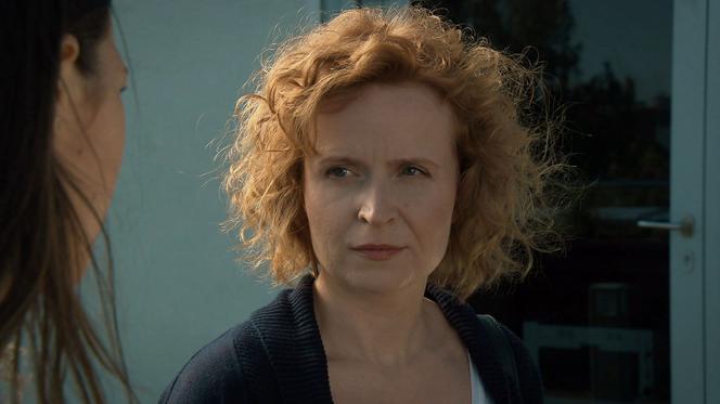 M jak miłość, odcinek 1315: Ewa doniesie na Olę do kuratorium? 