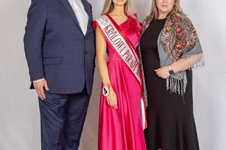 Rozmowa z Olivią Kowalczyk 